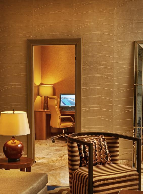 Global Hotel Panama Exteriér fotografie